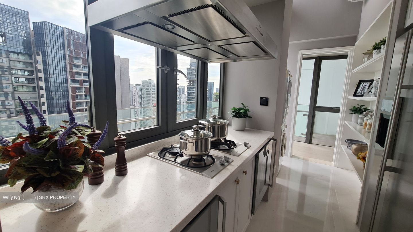 The Lumos (D9), Apartment #410878851
